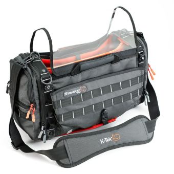 K-TEK KSTGLX Borsa Audio Stingray Large X-Series