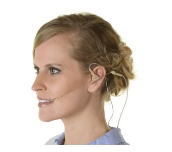 VOICE TECHNOLOGIES VT DUO