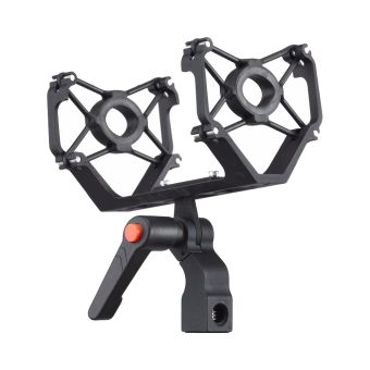 K-TEK KGPS Microphone Suspension Shockmount