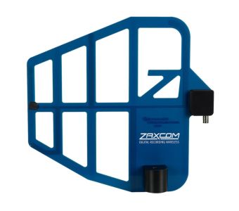 ZAXCOM BlueFin 2