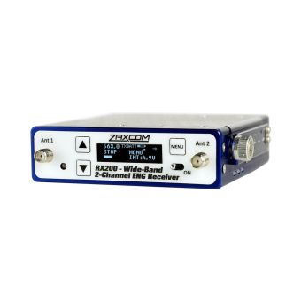 ZAXCOM RX200