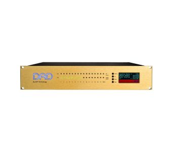 DAD AX 32 | AD/DA Converter & Digital Audio Matrix