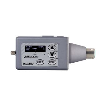 ZAXCOM TRX743