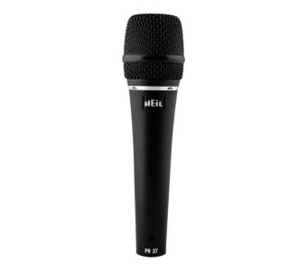 HEIL SOUND PR37