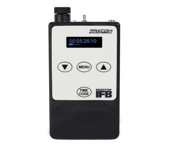 ZAXCOM ERX3TCD