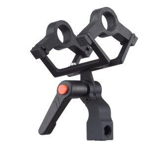 K-TEK KSM Microphone Shock Mount