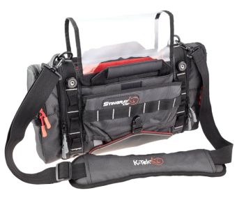 K-TEK KSTGJX Borsa Audio Stingray Jet X-Series
