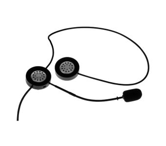VOICE TECHNOLOGIES HK HELMET KIT