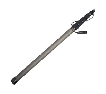 K-TEK KEG150CC Avalon Graphite Boom Pole