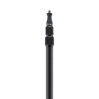K-TEK KE69 Asta Microfonica Avalon Aluminum Boom Pole