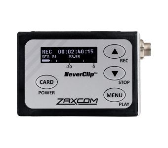 ZAXCOM ZFR 400