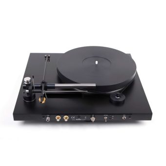 Airbearing Turntable System Holbo