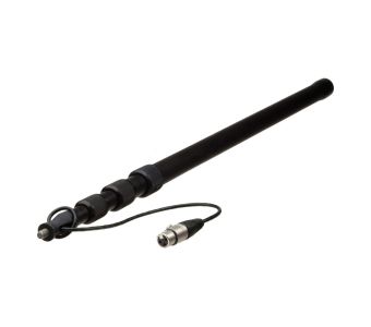 K-TEK KE89CC Avalon Aluminum Boom Pole