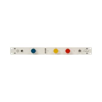 SOYUZ LAKESIDE PREAMP