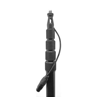 K-TEK KE110CC Asta Microfonica Avalon Aluminum Boom Pole