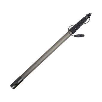 K-TEK KEG100CCR Avalon Graphite Boom Pole