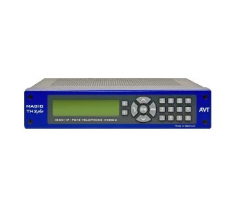 AVT MAGIC TH2plus