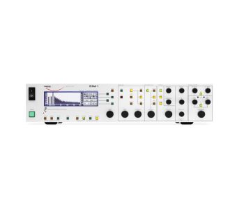 WEISS DNA1 Denoiser, Declicker and Ambience Processor