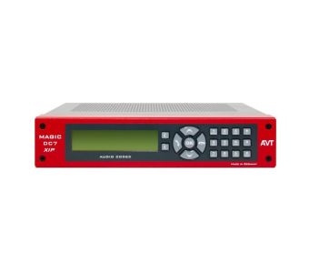 AVT MAGIC DC7 XIP