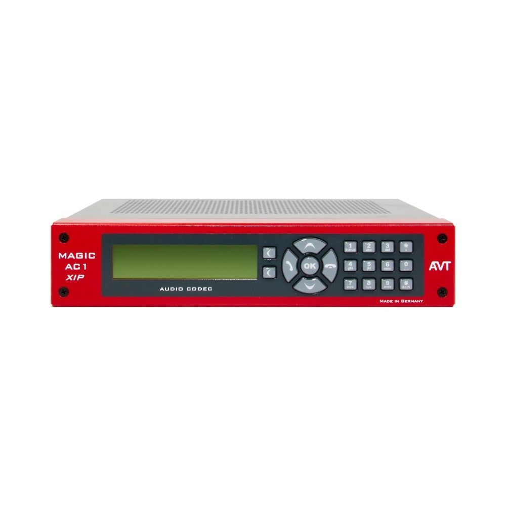 Codec Audio