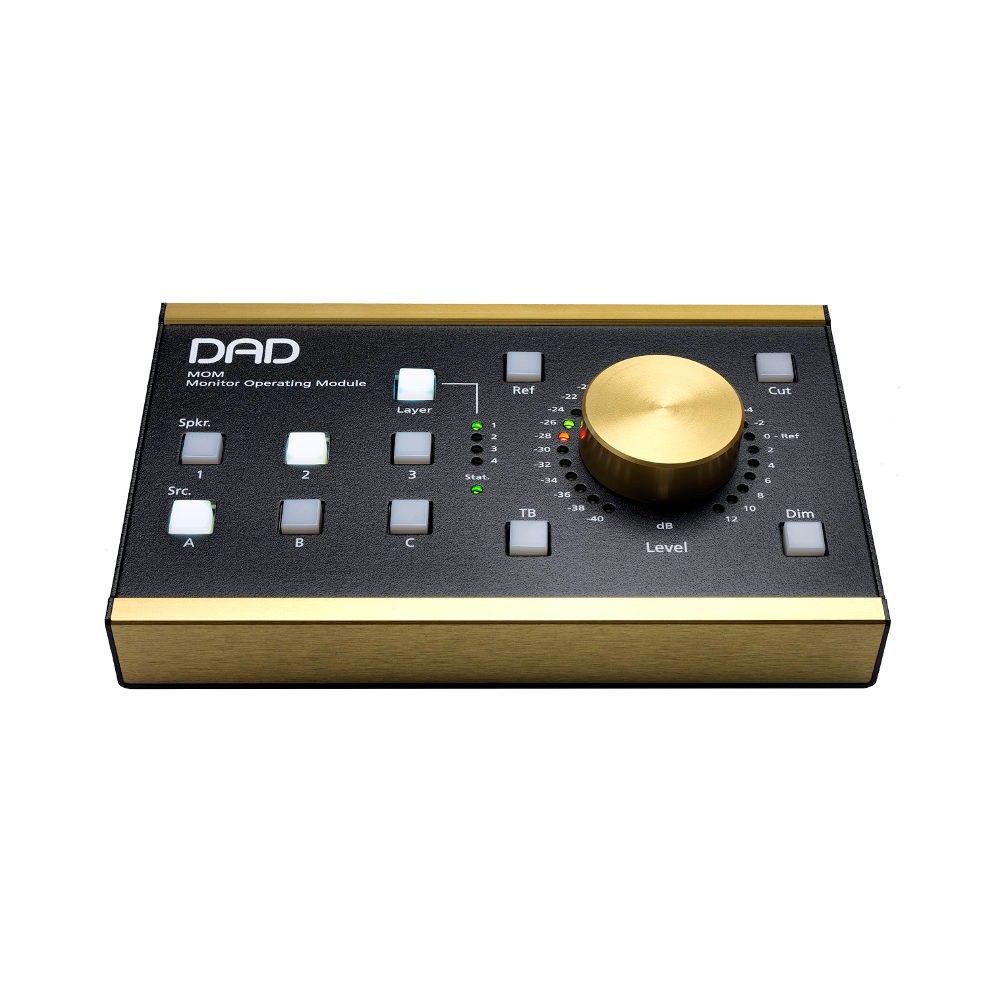 Monitor Controller