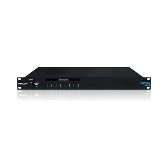 LIVEMIX DA-816 Analog Output