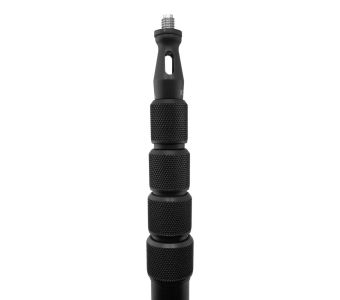 K-TEK KE110 Asta Microfonca Avalon Aluminum Boom Pole