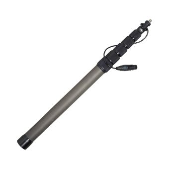 K-TEK KEG88CC Avalon Graphite Traveler Boom Pole