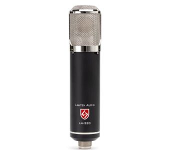 LAUTEN AUDIO LA-320 V2