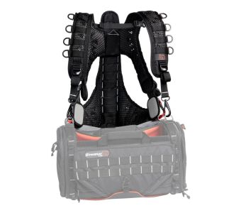 K-TEK KSHRN3 Stingray Harness (3rd generation)