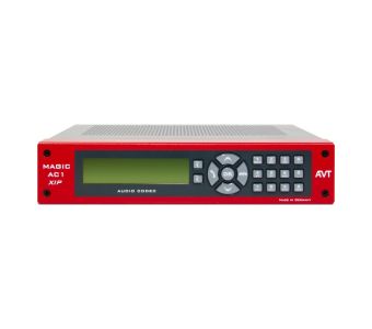 AVT MAGIC AC1 XIP CODEC AUDIO