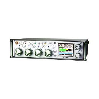 ZAXCOM Zax-Max