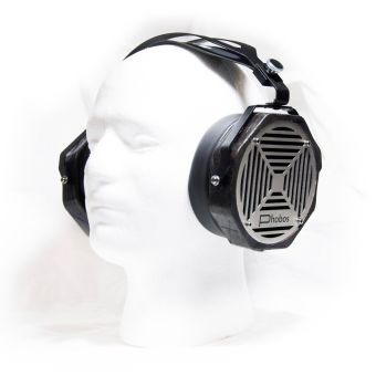 Erzetich Phobos Cuffia magneto planare