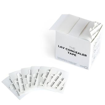 BUBBLEBEE The Lav Concealer Tape