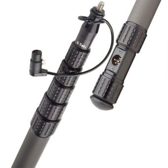 K-Tek KP9CCR Asta Microfonica Mighty Boom