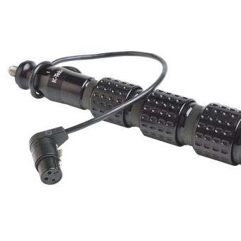 K-Tek KP20CCR Asta Microfonica Mighty Boom