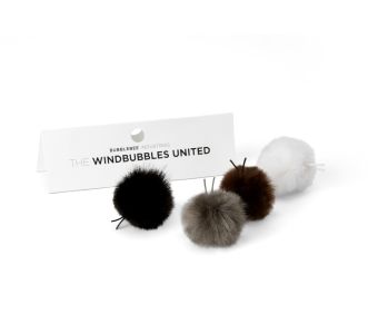The Windbubbles United BUBBLEBEE