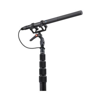 K-TEK KSSM Microphone Shock Mount (short)