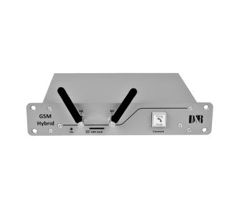 GSM HYBRID D&R