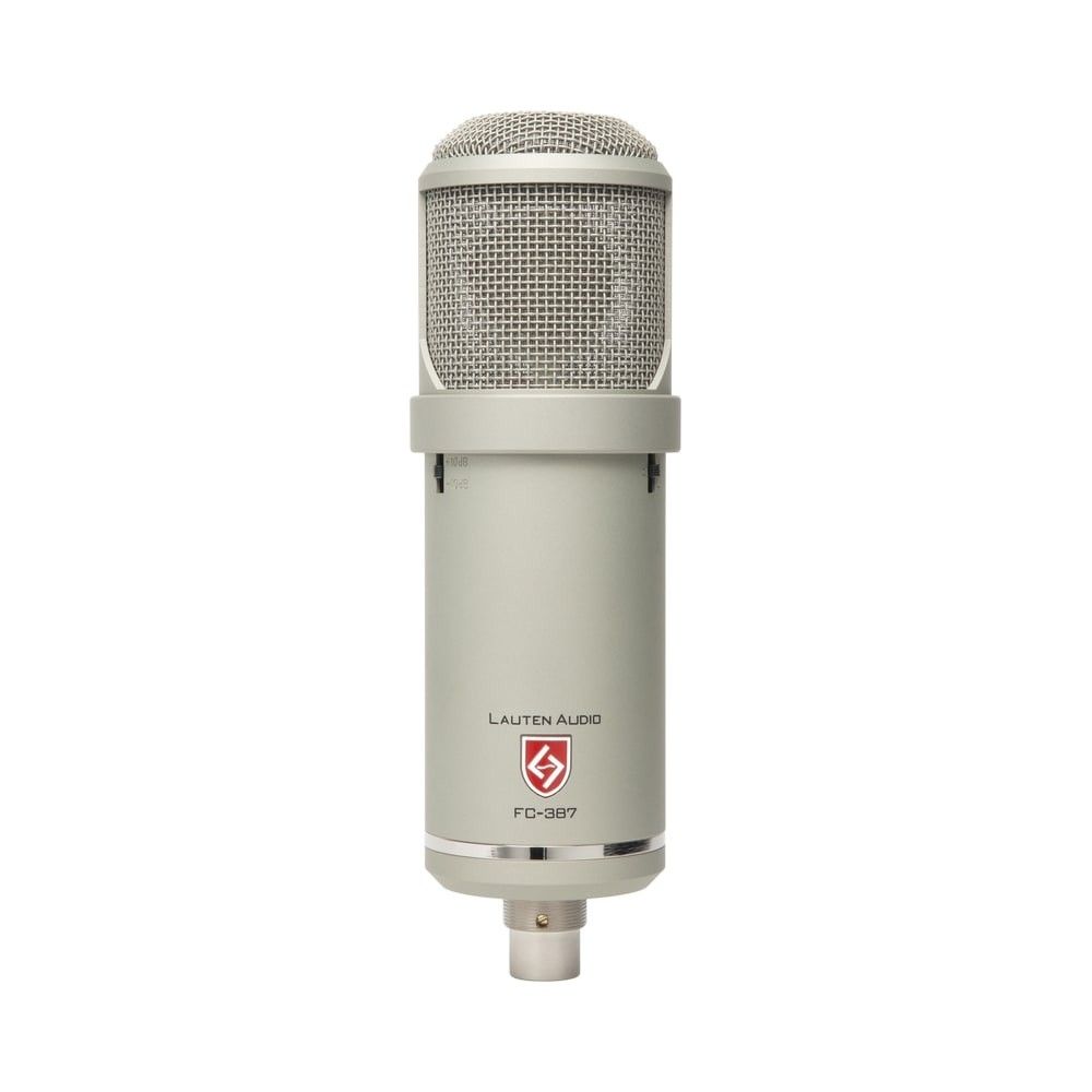 Microfoni a Condensatore