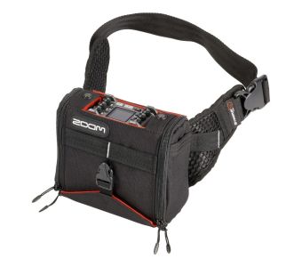 K-TEK KSF6 Stingray Zoom F6 Bag