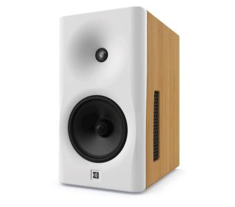 Dutch & Dutch 8c Diffusori Attivi