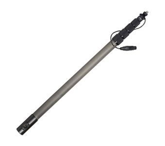 K-TEK KEG150CCR Avalon Graphite Boom Pole