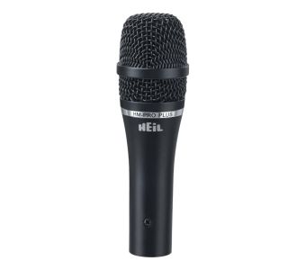 HEIL SOUND HANDI MIC PRO PLUS