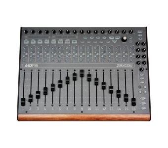 ZAXCOM MIX-16