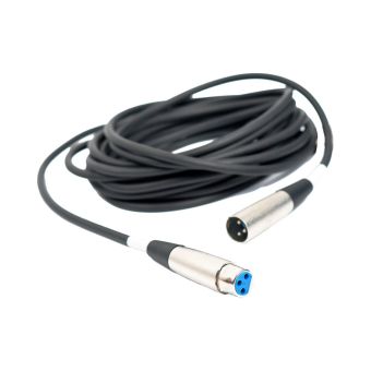 K-TEK AXC25 Airo XLR Cable 25