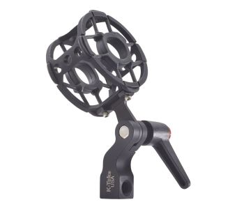 K-TEK KMTS Microphone Shock Mount (short)