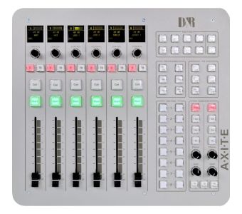 AXITE MIXER D&R