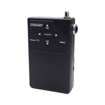 ZAXCOM URX-100