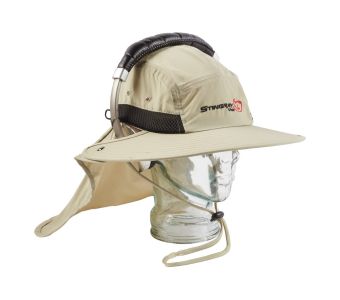 K-TEK KSH1 Stingray Audio SunHat